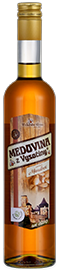 Medovina mandlová
