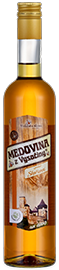 Medovina originál