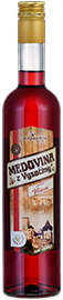 Medovina višňová