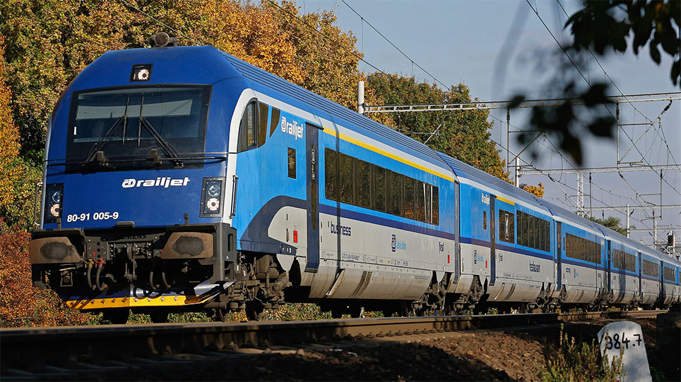 Railjet