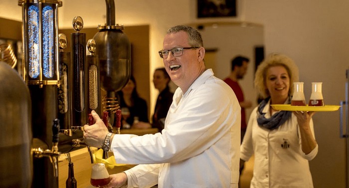 Zdroj: (c) Brauerei Murau eGen / Tom Lamm