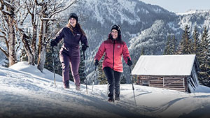 Freeride & Ski Touring