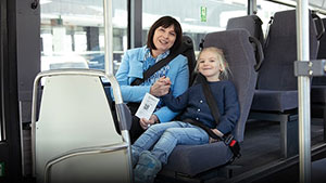 Bezplatné cestování