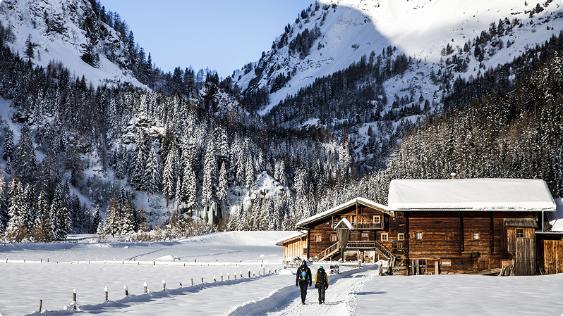 © TVB Osttirol / Ramona Waldner