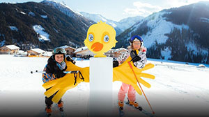 Rodinná certifikace