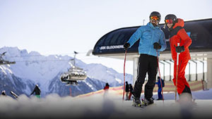 Nová ekologická sjezdovka