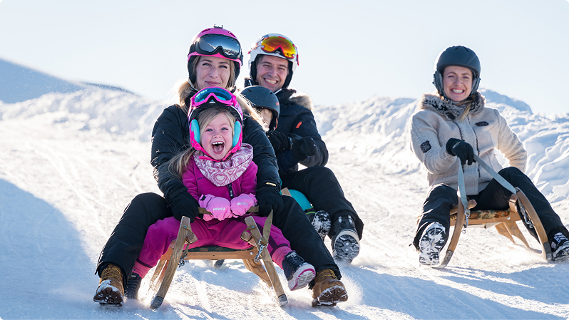 © Tourismusverband Silberregion Karwendel