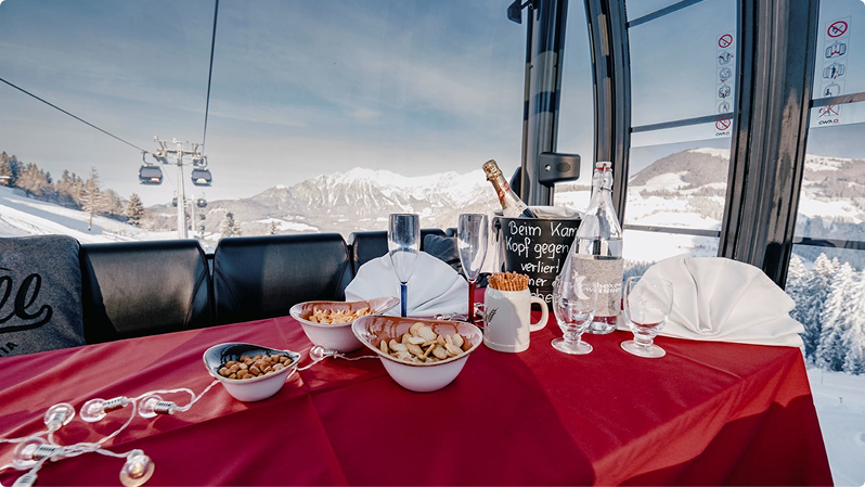 © SkiWelt Wilder Kaiser - Brixental