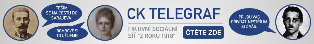 CK Telegraf