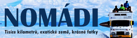 Nomádi na Lidovky.cz