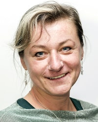 Lenka Koubková