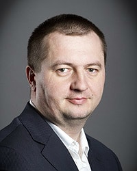 Michal Tamchyna