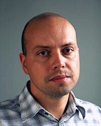 Petr Jeřábek