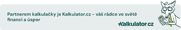 Kalkul�tor.cz