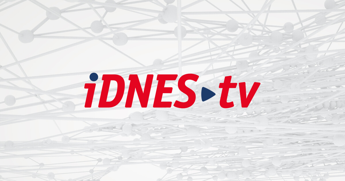 Tornádo na Moravě - pořad iDNES.tv