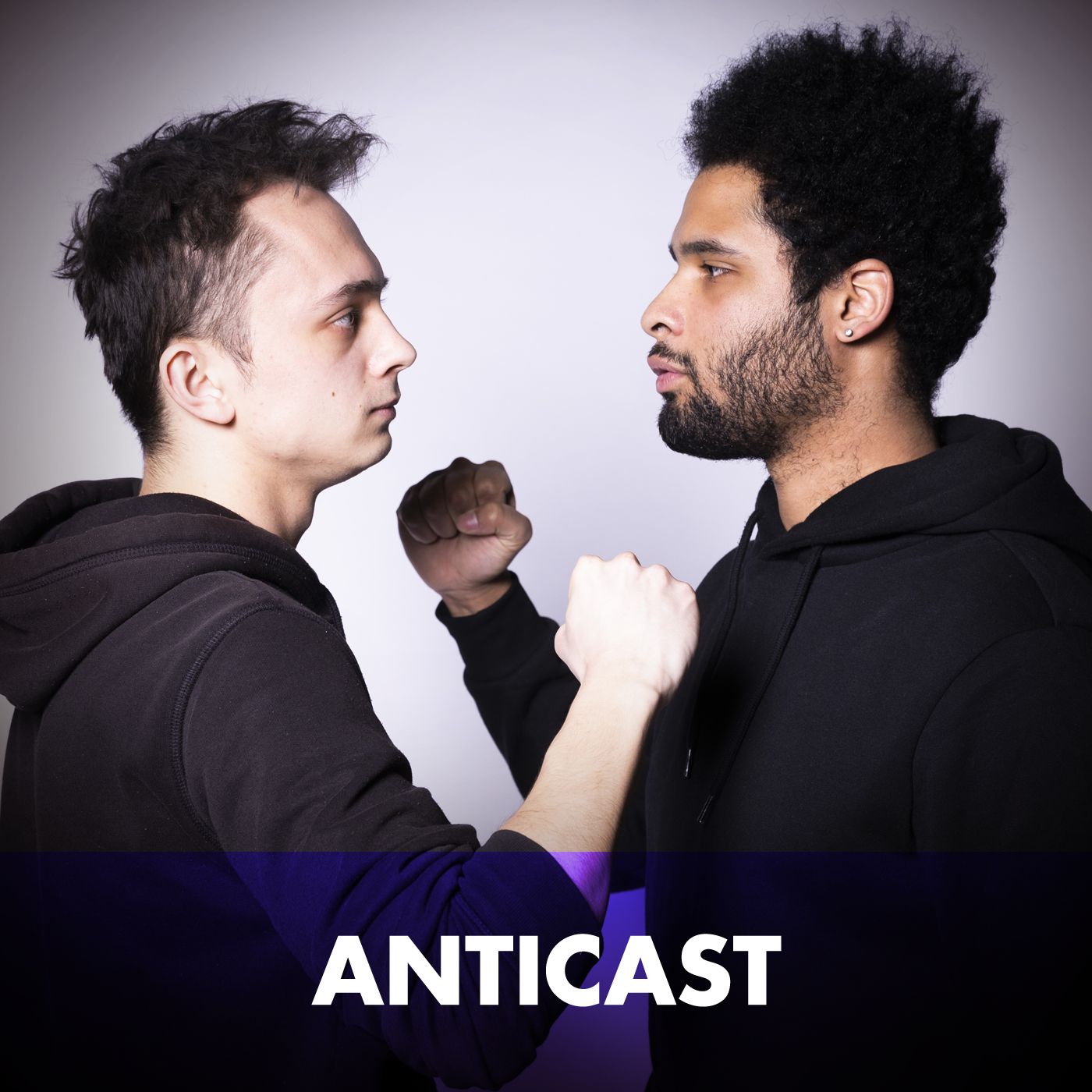 Anticast: Vztahy Shopaholic Adel byly velmi dramatické. Nyní se ale Adel chová nečekaně klidně episode artwork