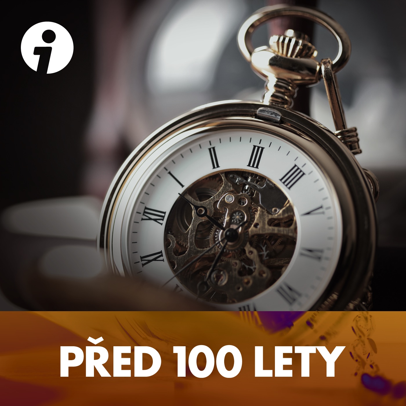 Před 100 lety