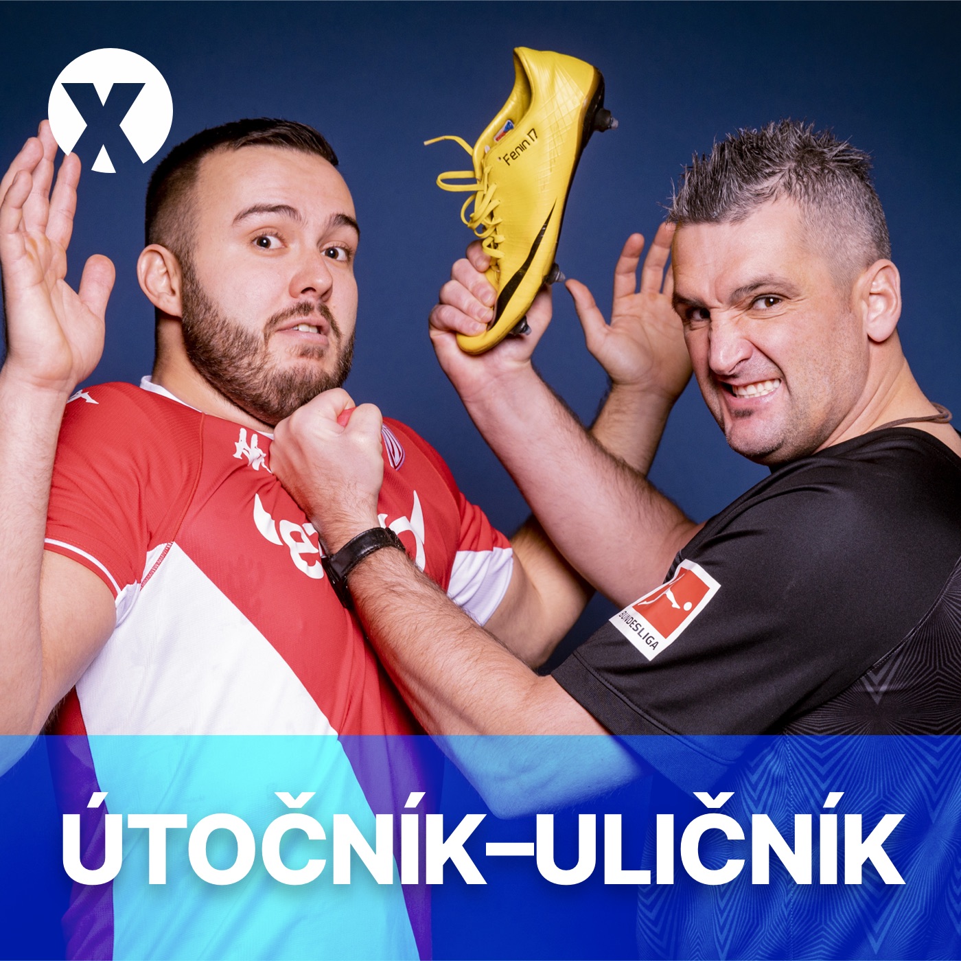 Útočník a uličník: Sparťanská pařba v ráji gayů a bláznivé zážitky se spoluhráči z Frankfurtu