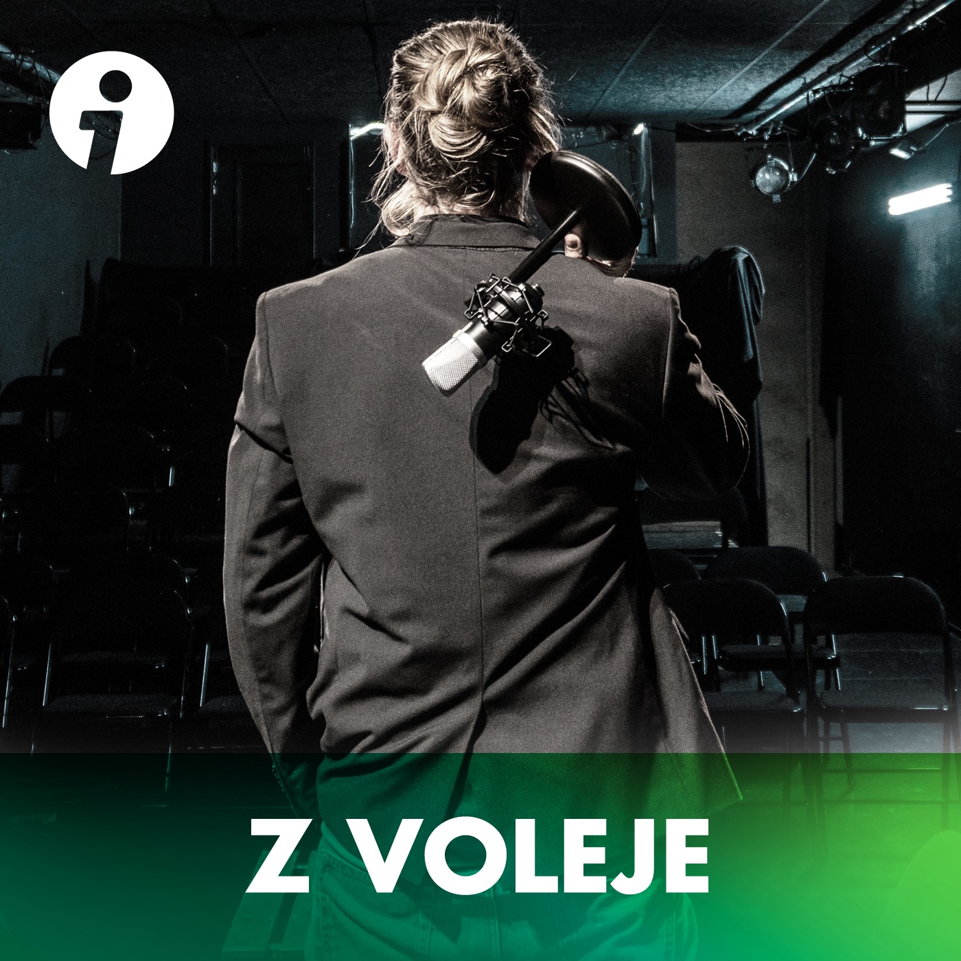 Z voleje