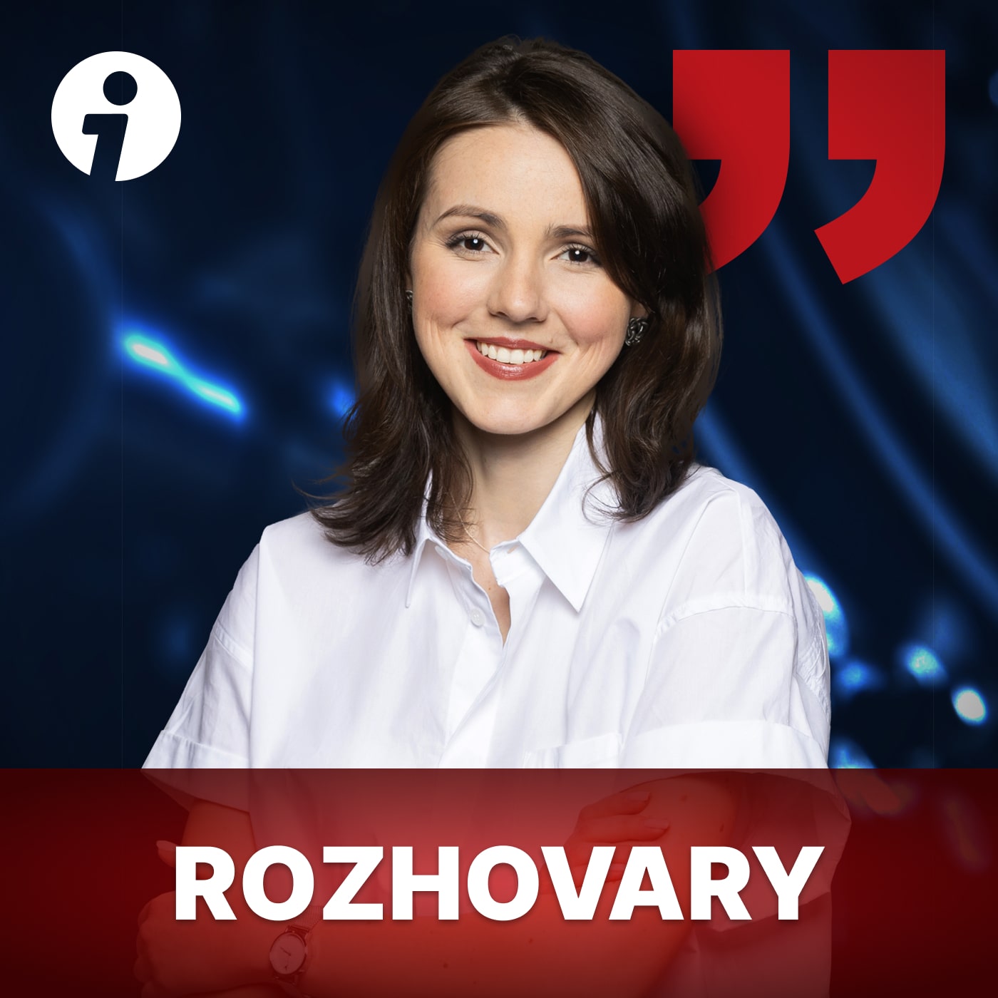 Rozhovary