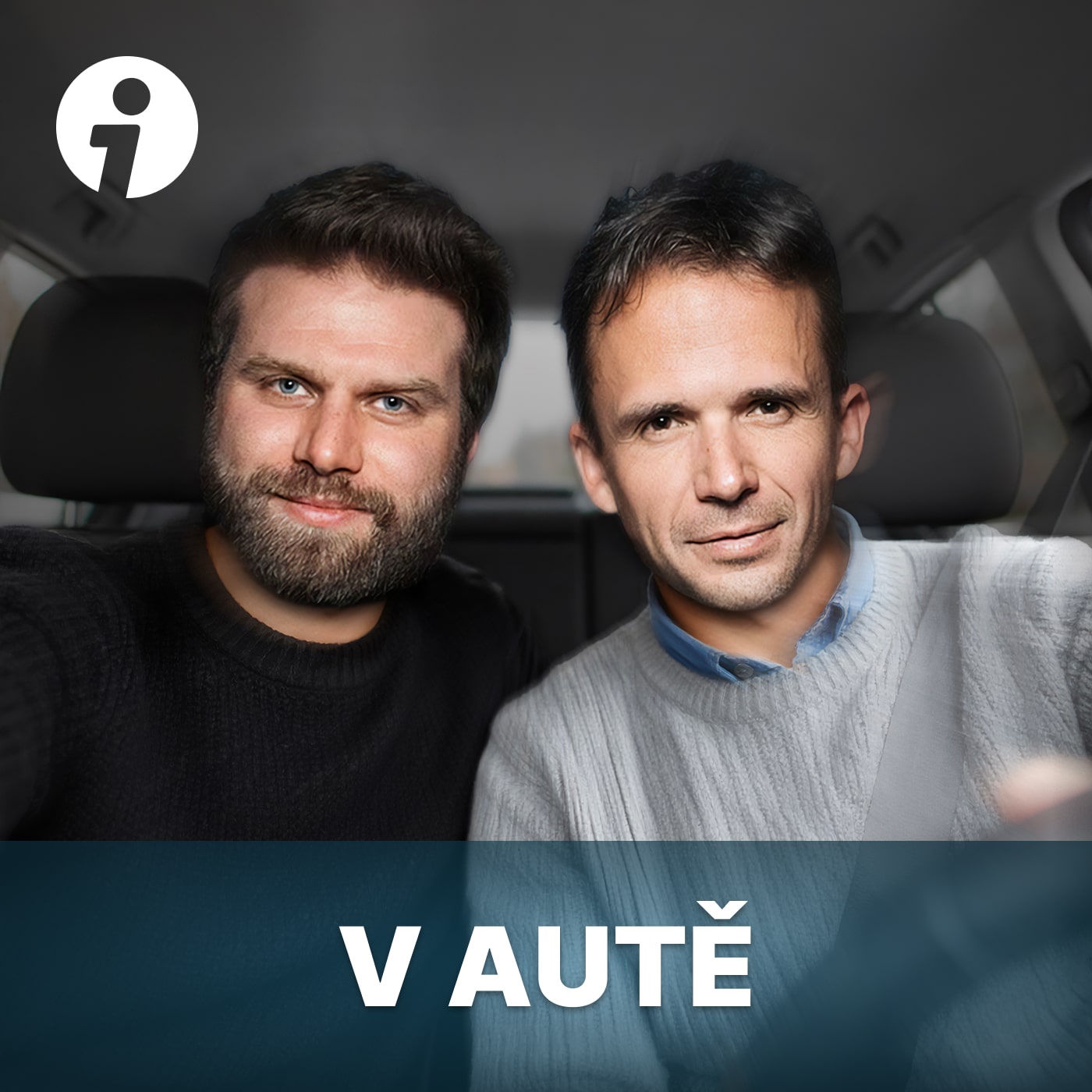 V Autě 02.04.2025 - podcast episode artwork