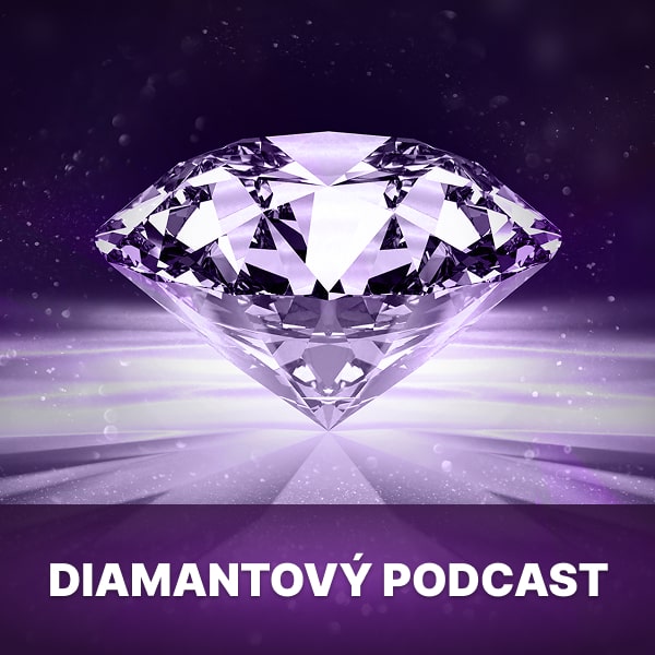 Diamantov podcast