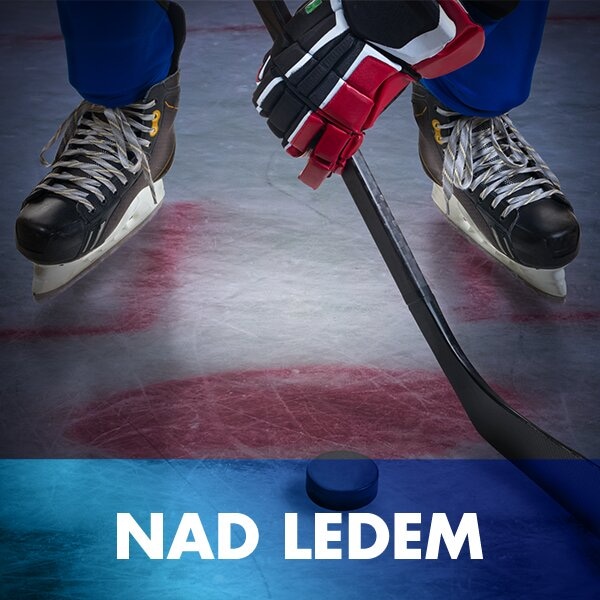 Nad ledem