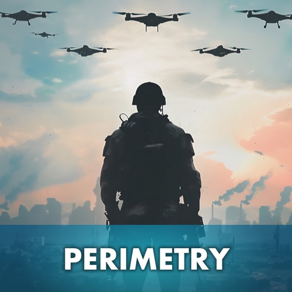 Perimetry