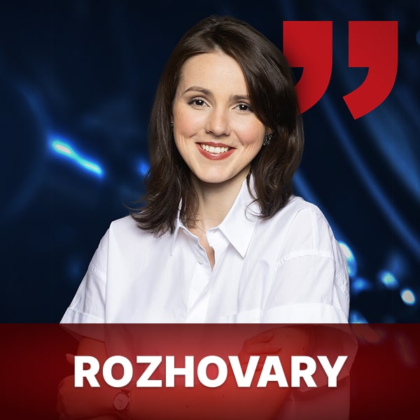 Rozhovary