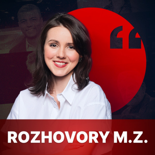 Rozhovory Moniky Zavřelové