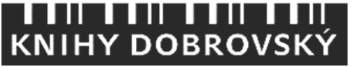 Knihy Dobrovsk�