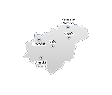 Zlínský
kraj