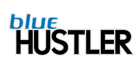 Blue Hustler