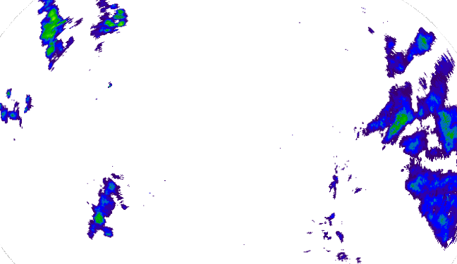 Radar - aktuální srážky nad ČR a předpověď - iDNES.cz