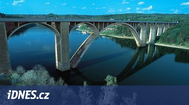 107 mostů na 430 km Vltavy: které jsou nejzajímavější? - iDNES.cz