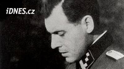Mengele a Švýcarsko? Země zveřejnila dosud utajované složky