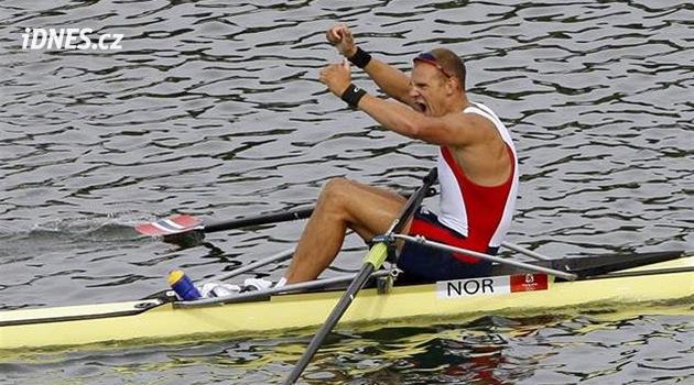Synkův pokořitel z olympijských her v Pekingu zemřel. Tuftemu bylo 50 let