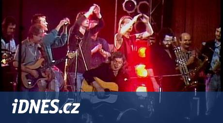Jaké byly největší události roku 1989 v hudbě? Odpoví Popmuseum - iDNES.cz