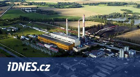 Santral ve opatovice emlak vergisi için tartışıyor, mahkeme karar veriyor