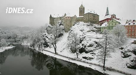 Loket şatosunda yaratıcı bir merkez açıyorlar