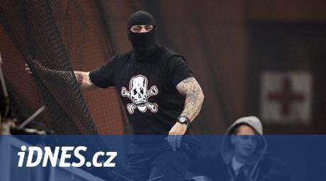 Neo -Naziler, tüm Avrupa'dan Naziler Olomouc'da bir boks turnuvasına gidiyor, uyarı aktivistleri