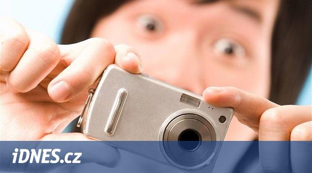 Více megapixelů, lepší fotky? Ne, je to marketingový švindl, varují experti  - iDNES.cz