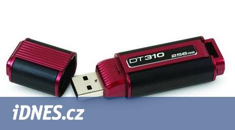 Vytáhněte a spusťte Windows z DVD či USB flash disku - iDNES.cz