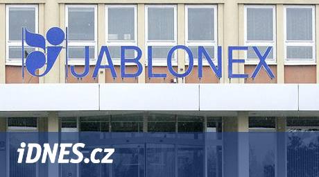 Jablonex má nové vlastníky. Výroba bižuterie se nevrátí - iDNES.cz