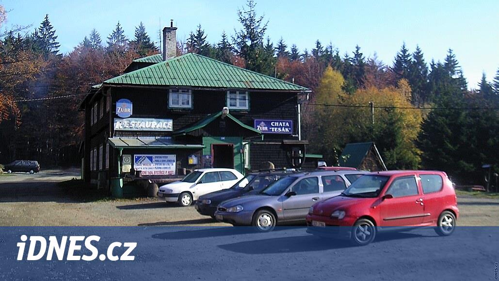 Pahalı onarım veya kârsız satış.  Mohelnice turistik pansiyonla ne yapacağına karar veriyor