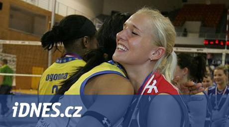 Brn nsk Volejbalistka J ov Zam ila Do N meck ho Hamburku IDNES cz brn-nsk-volejbalistka-j-ov-zam-ila-do-n-meck-ho-hamburku-idnes-cz
