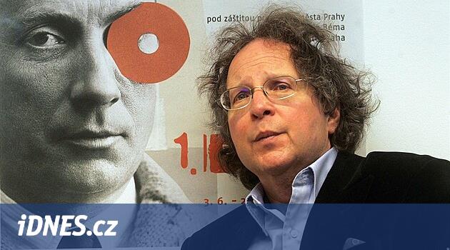 Michael March öldü. Yazarlar Festivali'nin kurucusu bize Nobelistleri getirdi