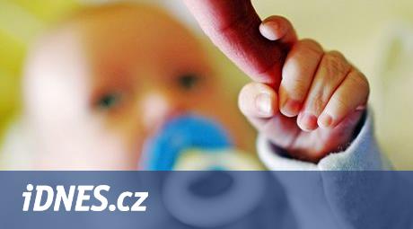 Yıl sonunda çocuk merkezleri ortadan kalkacak. Vysočina dönüşüme çoktan başladı