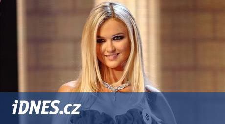 460px x 255px - Slovenka na Miss Universe: Ahoj, jmenuji se Miss Slovensko - iDNES.cz