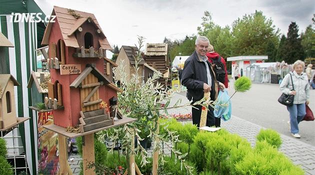 České Budějovice Sergi Merkezi sezona Hobi ve Çek Yemek Fuarı ile başlıyor